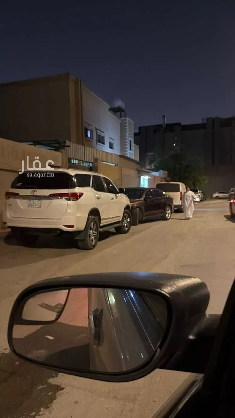 فيلا للبيع في شارع سحام, حي النسيم الغربي, مدينة الرياض, منطقة الرياض