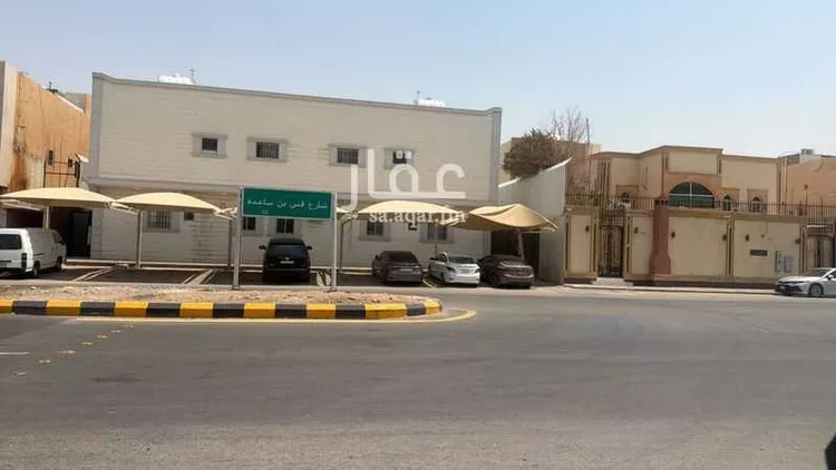 Apartment for Sale in Riyadh King Faisal