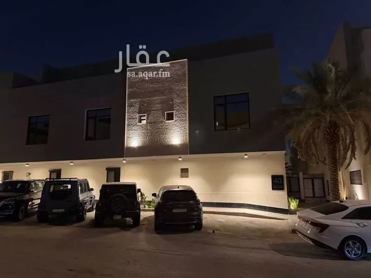 Apartment for Sale in Riyadh Al Malqa