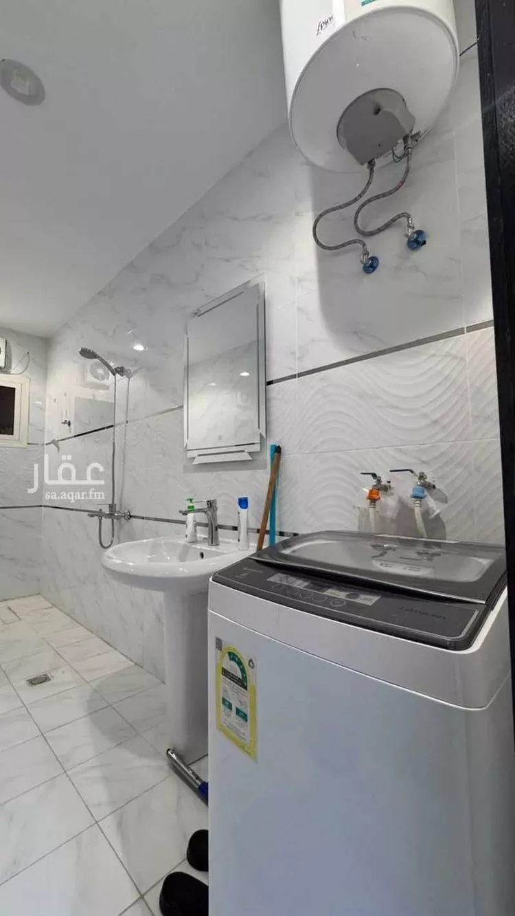 شقة للإيجار في شارع ممر مشاه 2097, حي سكة الحديد, مدينة المدينة المنورة, منطقة المدينة المنورة صورة 4
