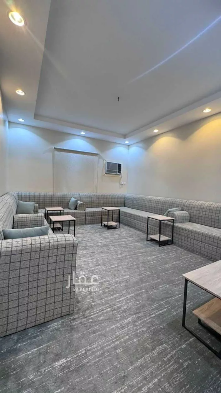 شقة للإيجار في شارع ممر مشاه 2097, حي سكة الحديد, مدينة المدينة المنورة, منطقة المدينة المنورة
