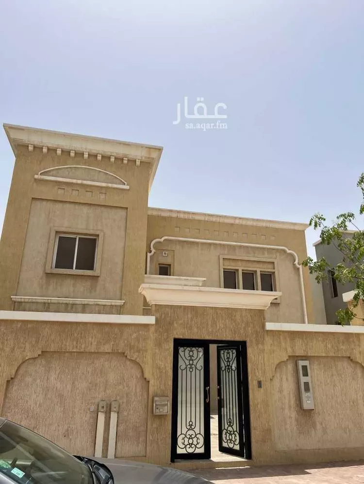 فيلا للإيجار في شارع السرو 5 ، حي المطرفية ، الجبيل ، الجبيل صورة 2
