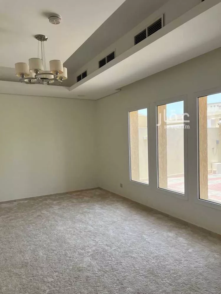 فيلا للإيجار في شارع السرو 5 ، حي المطرفية ، الجبيل ، الجبيل صورة 4