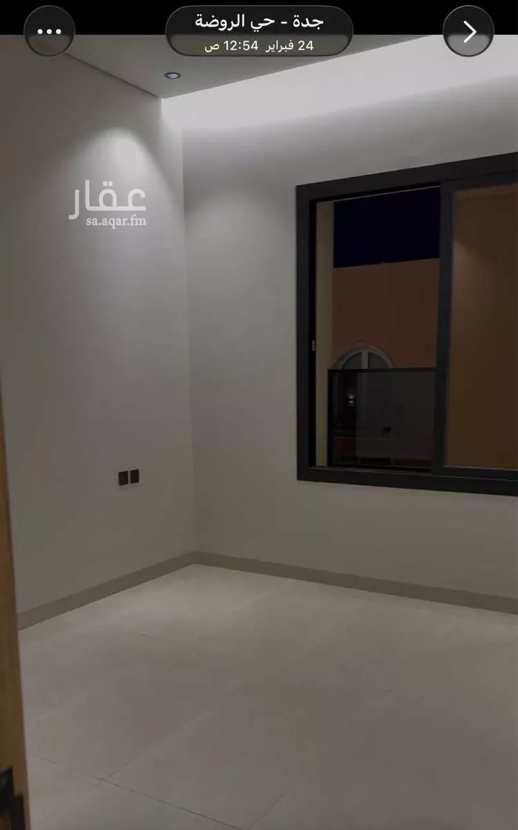 Apartment for Sale in Jeddah Ar Rawdah