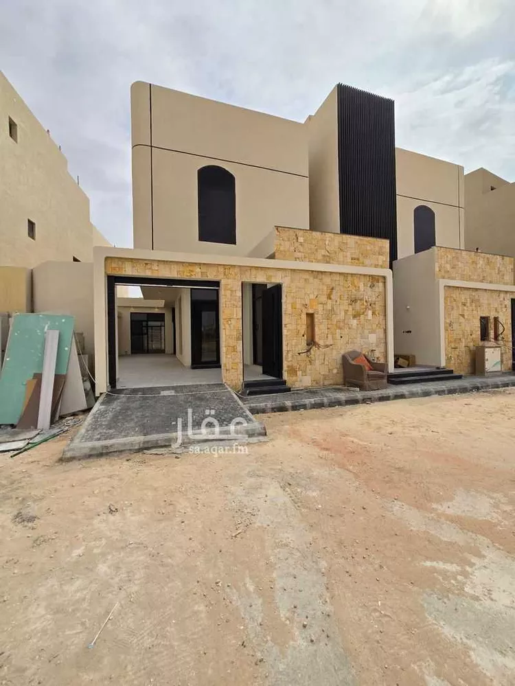 Villa for Sale in Riyadh Al Janadriyah