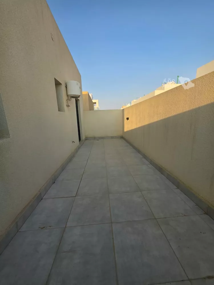 شقة للإيجار في شارع محمد النشيلي, حي النرجس, مدينة الرياض, منطقة الرياض 11