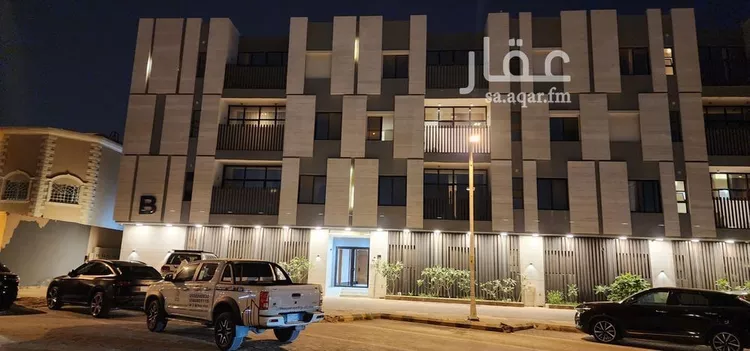 شقة للإيجار في شارع وادي العمارية, حي حطين, مدينة الرياض, منطقة الرياض