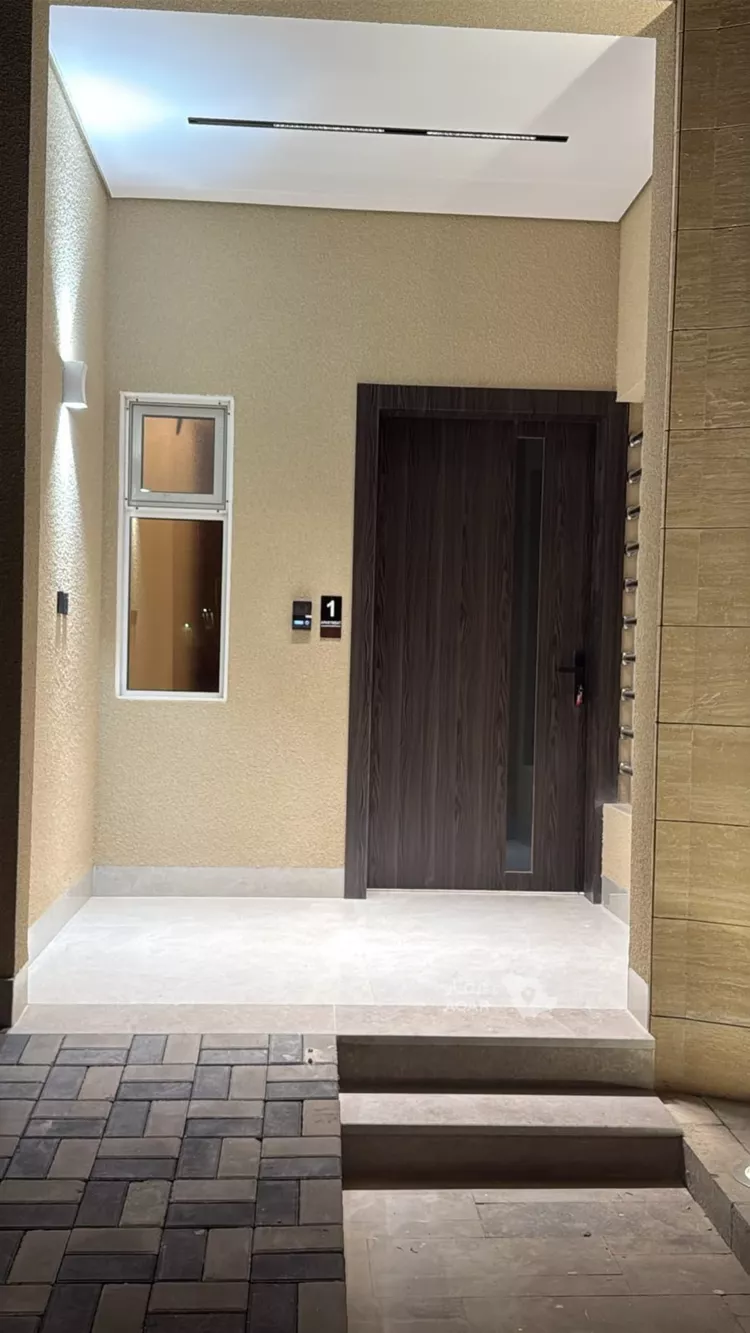 شقة للإيجار في شارع سيف الدين الخطيب, حي المهدية, مدينة الرياض, منطقة الرياض صورة 4