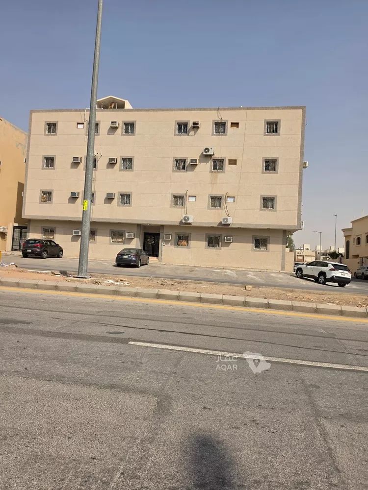 شقة للإيجار في شارع بقيق, حي ظهرة لبن, مدينة الرياض, منطقة الرياض