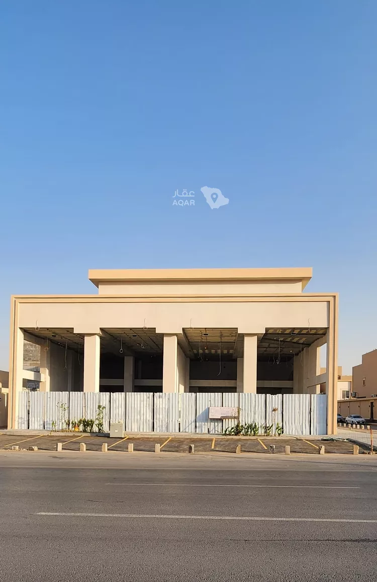 Building for Rent in Riyadh Al Mahdiyah