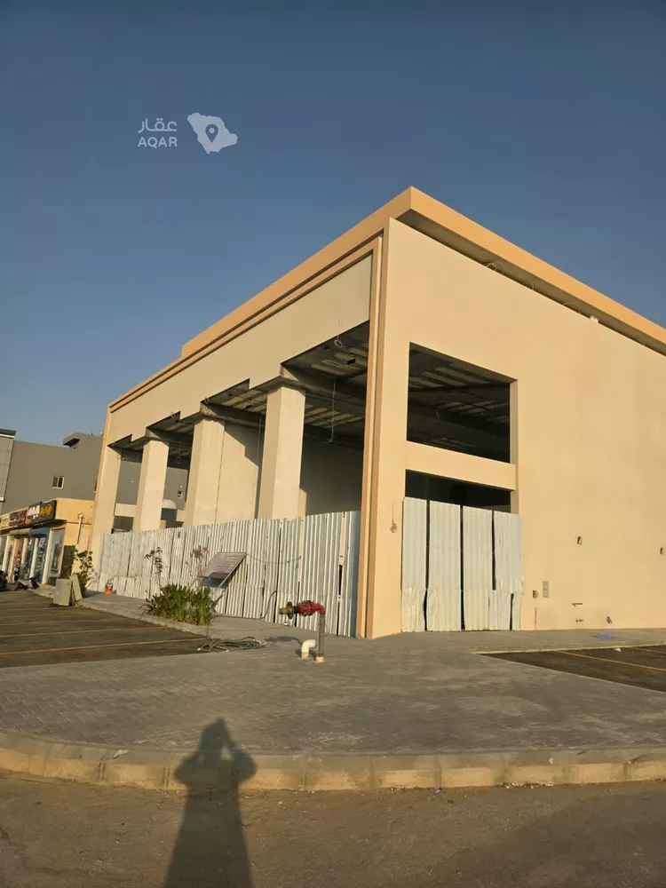 عمارة للإيجار في شارع السيل الكبير, حي المهدية, مدينة الرياض, منطقة الرياض صورة 5