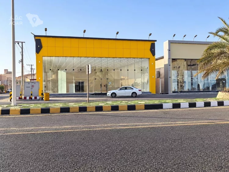 محل للإيجار في شارع عبدالعزيز ال سعود, حي الزهور, مدينة القويعية, منطقة الرياض