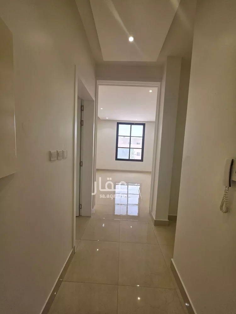 شقة للإيجار في شارع حارثة بن الأضبط, حي العارض, مدينة الرياض, منطقة الرياض صورة 4