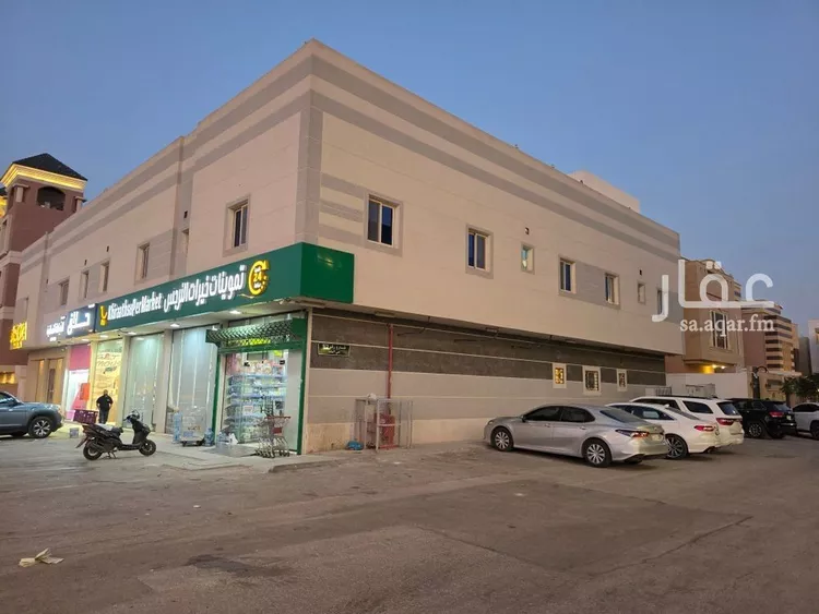 Apartment for Rent in Riyadh Al Malqa