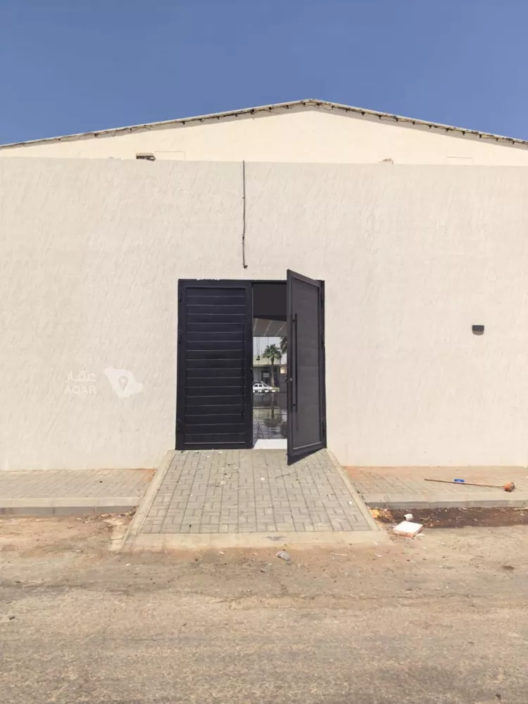 محل للإيجار في شارع عبدالعزيز ال سعود, حي الزهور, مدينة القويعية, منطقة الرياض صورة 3