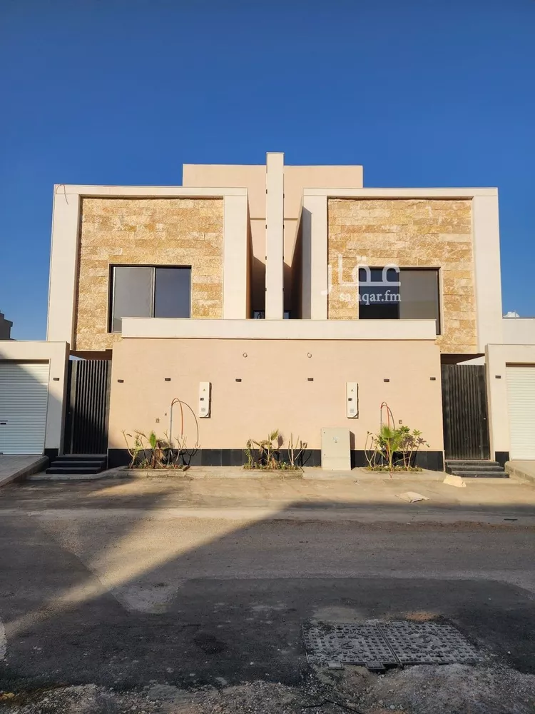 Villa for Sale in Riyadh Al Qirawan