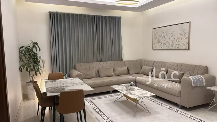 Apartment for Rent in Riyadh Irqah