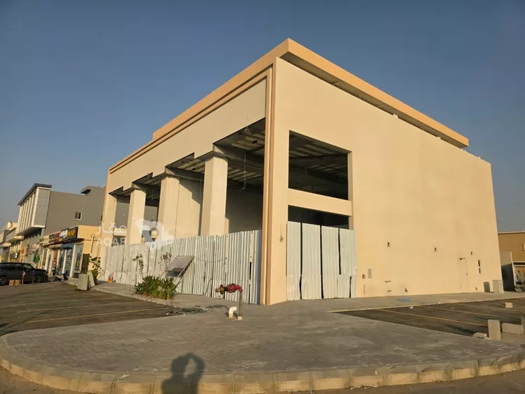 عمارة للإيجار في شارع السيل الكبير, حي المهدية, مدينة الرياض, منطقة الرياض صورة 4