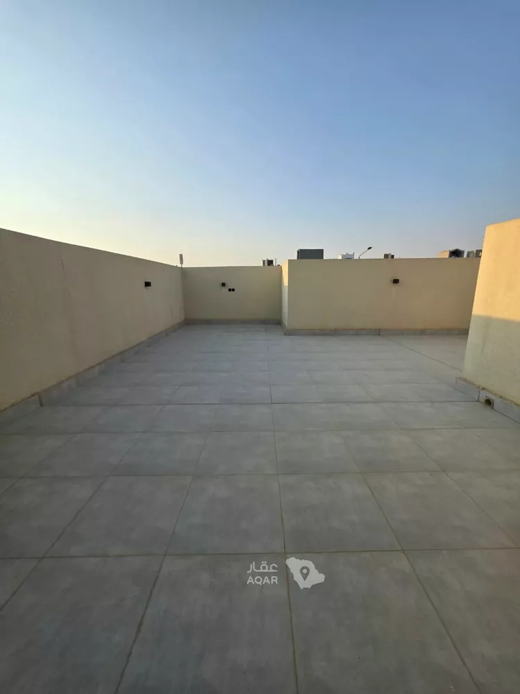 شقة للإيجار في شارع محمد النشيلي, حي النرجس, مدينة الرياض, منطقة الرياض 7