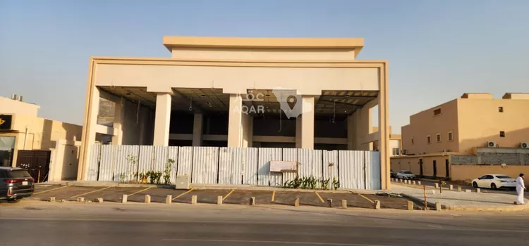عمارة للإيجار في شارع السيل الكبير, حي المهدية, مدينة الرياض, منطقة الرياض صورة 2