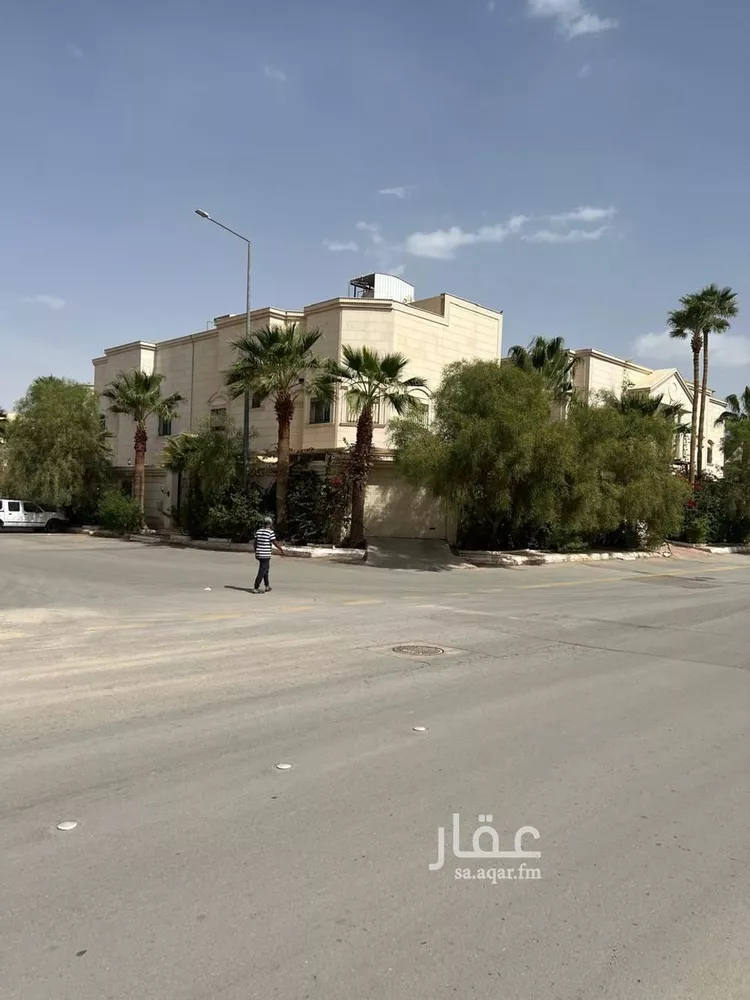Villa for Rent in Riyadh Al Mughrizat صورة 3