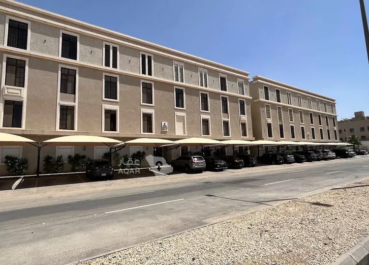 Apartment for Sale in Riyadh Al Munsiyah