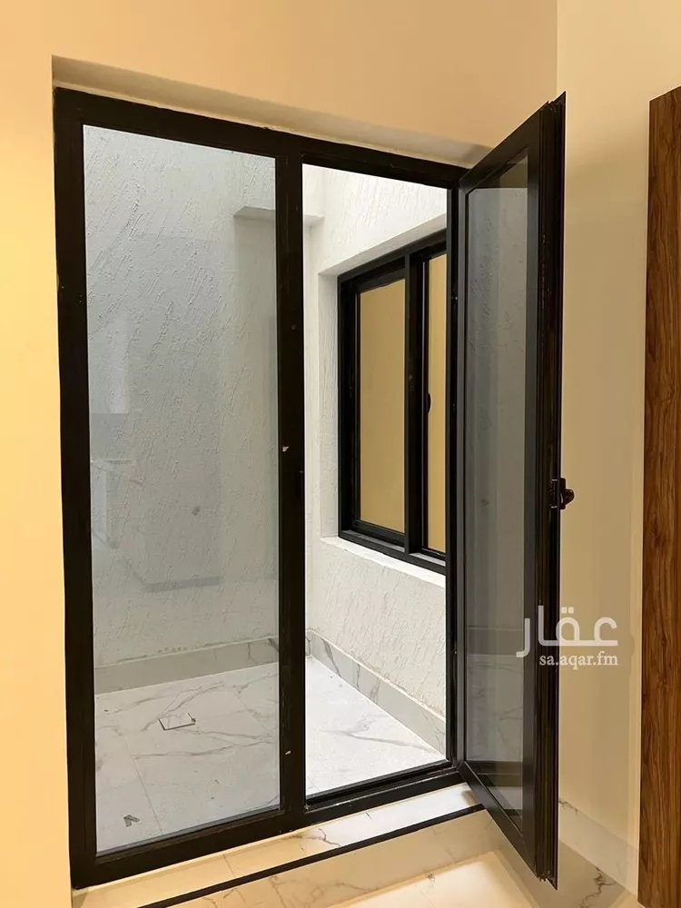 شقة للإيجار في شارع البكري الصديقي, حي القيروان, مدينة الرياض, منطقة الرياض 6
