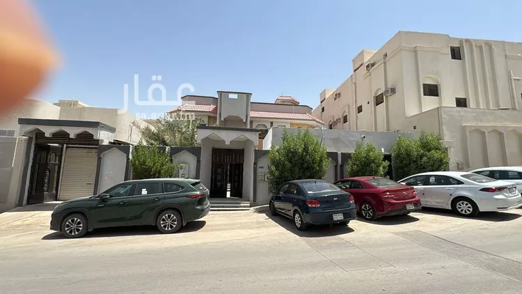 فيلا للبيع في شارع عين ريم, حي أم الحمام الغربي, مدينة الرياض, منطقة الرياض صورة 3