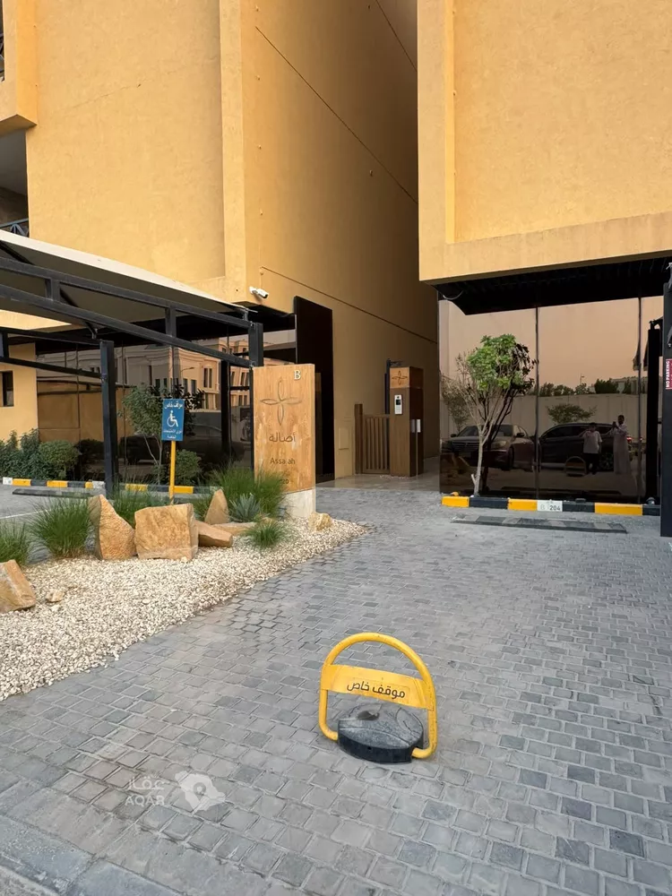 شقة للبيع في شارع عبدالله بن إبراهيم بن سيف, حي قرطبة, مدينة الرياض, منطقة الرياض