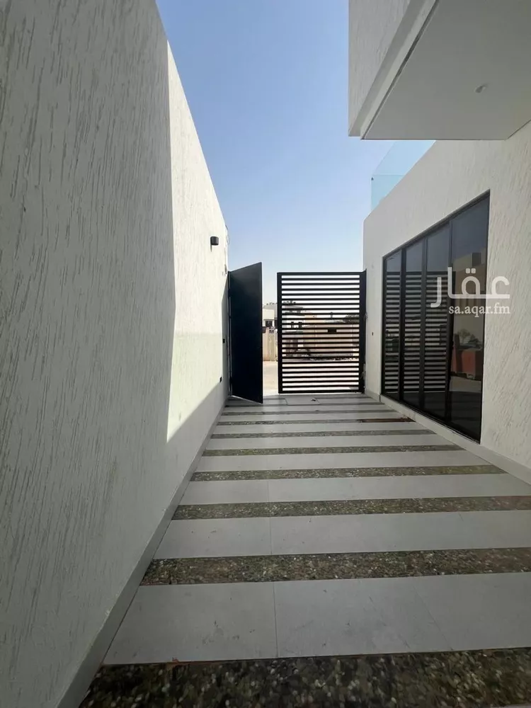 شقة للإيجار في شارع البكري الصديقي, حي القيروان, مدينة الرياض, منطقة الرياض
