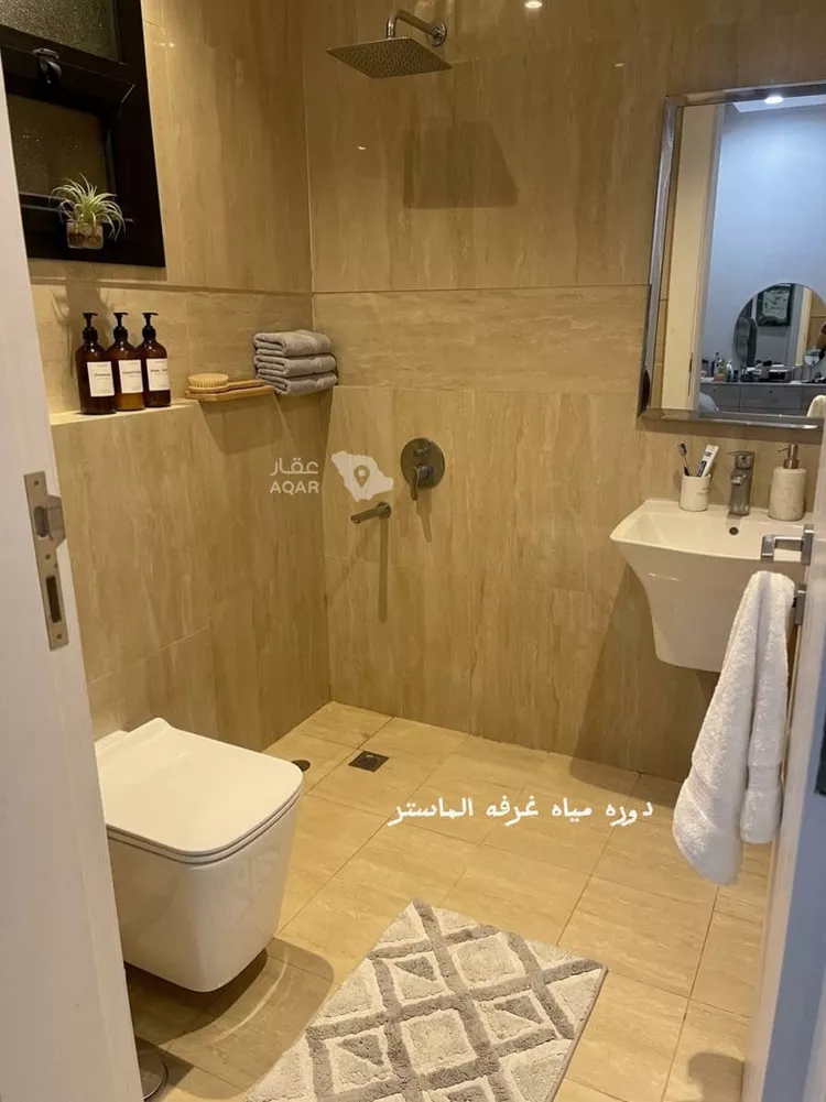 شقة للبيع في شارع الساقية, حي المونسية, مدينة الرياض, منطقة الرياض 14