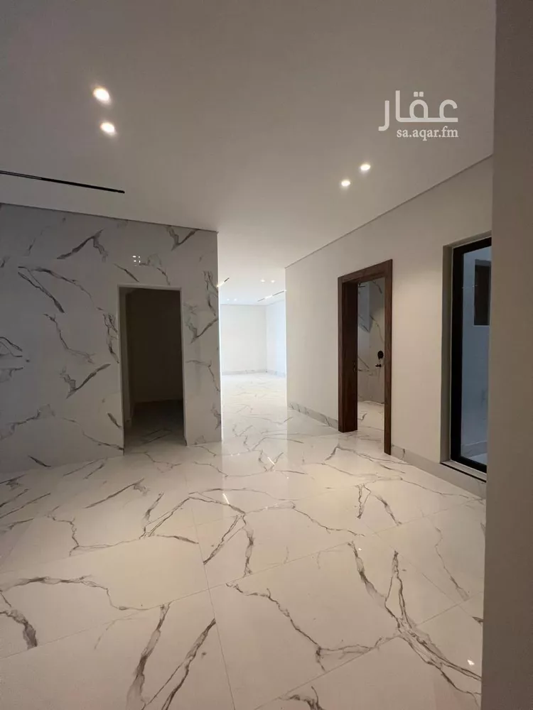 شقة للإيجار في شارع البكري الصديقي, حي القيروان, مدينة الرياض, منطقة الرياض صورة 3
