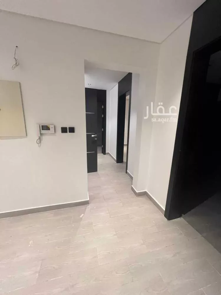 شقة للإيجار في شارع محمد بن سحمي, حي القيروان, مدينة الرياض, منطقة الرياض