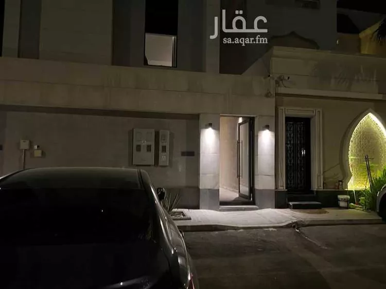 شقة للإيجار في شارع محمد بن سحمي, حي القيروان, مدينة الرياض, منطقة الرياض صورة 2