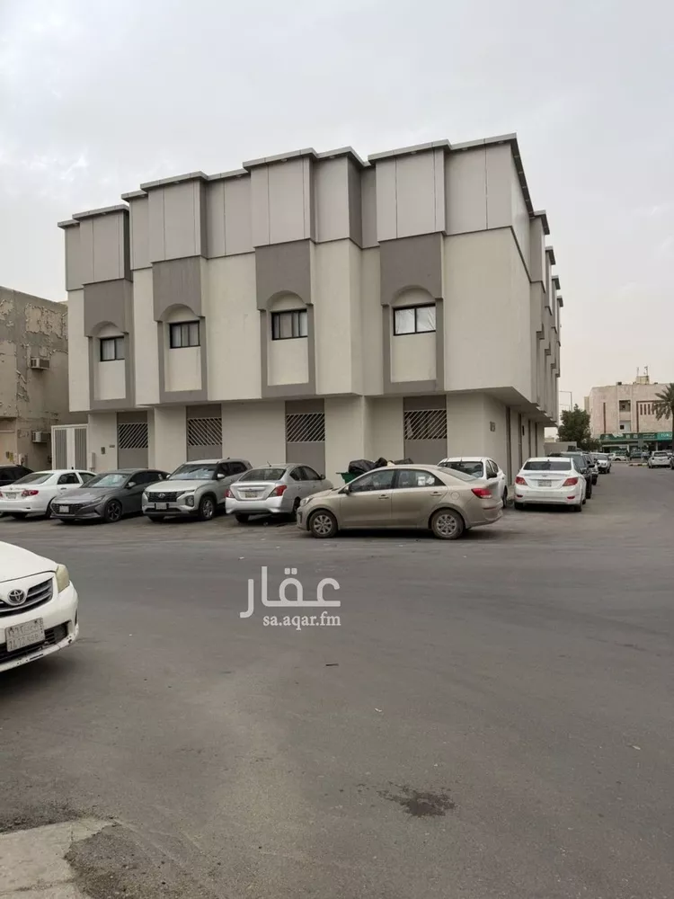 شقة للإيجار في شارع الآجري, حي السليمانية, مدينة الرياض, منطقة الرياض