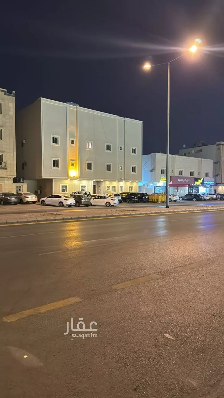 شقة للإيجار في شارع وادي الدواسر, حي الصحافة, مدينة الرياض, منطقة الرياض
