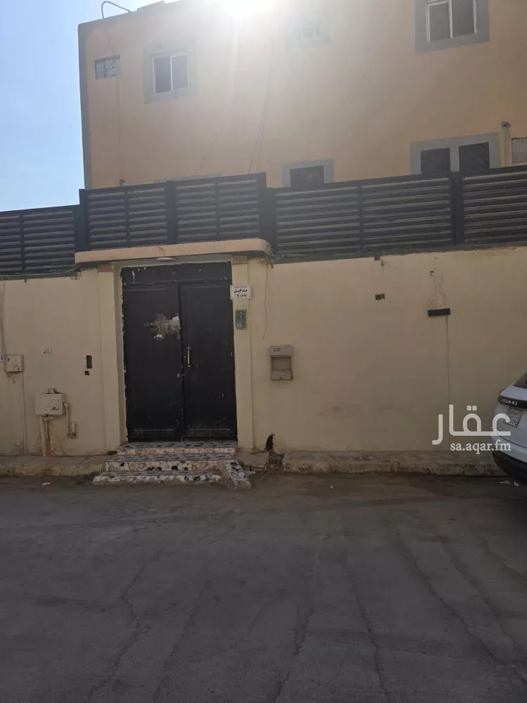 Apartment for Rent in Riyadh As Sulimaniyah