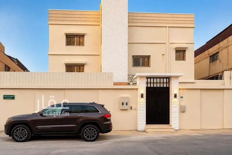 Apartment for Rent in Riyadh As Sulimaniyah 2