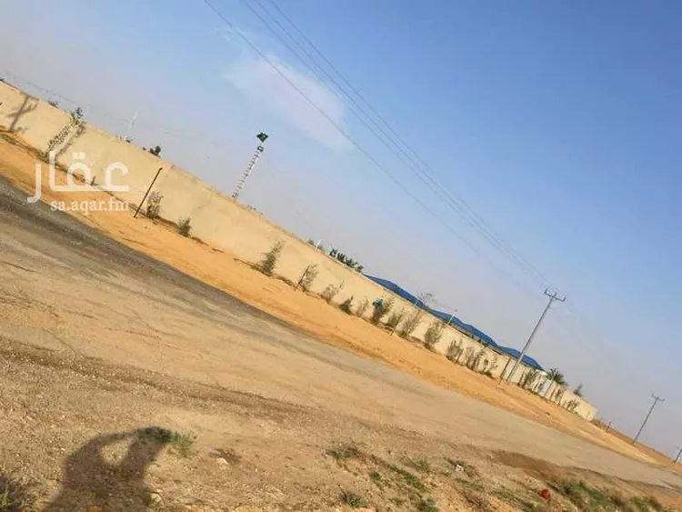 مزرعة للبيع في الجله ، القويعية صورة 4