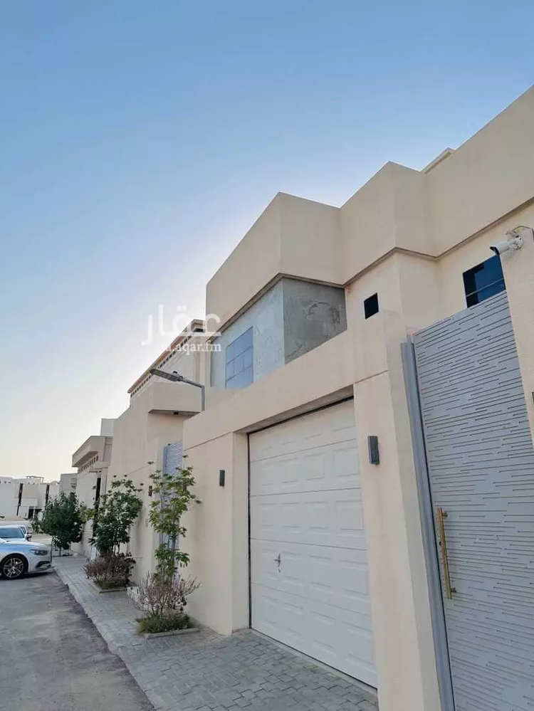 فيلا للبيع في شارع محمد بن أحمد الفاسي, حي المهدية, مدينة الرياض, منطقة الرياض صورة 4