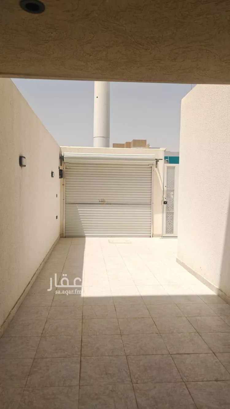 Floor for Rent in Riyadh Badr صورة 2