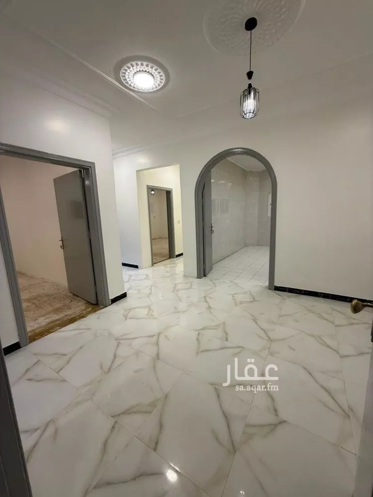 شقة للإيجار في شارع المنقلة, حي اليرموك, مدينة الرياض, منطقة الرياض صورة 4