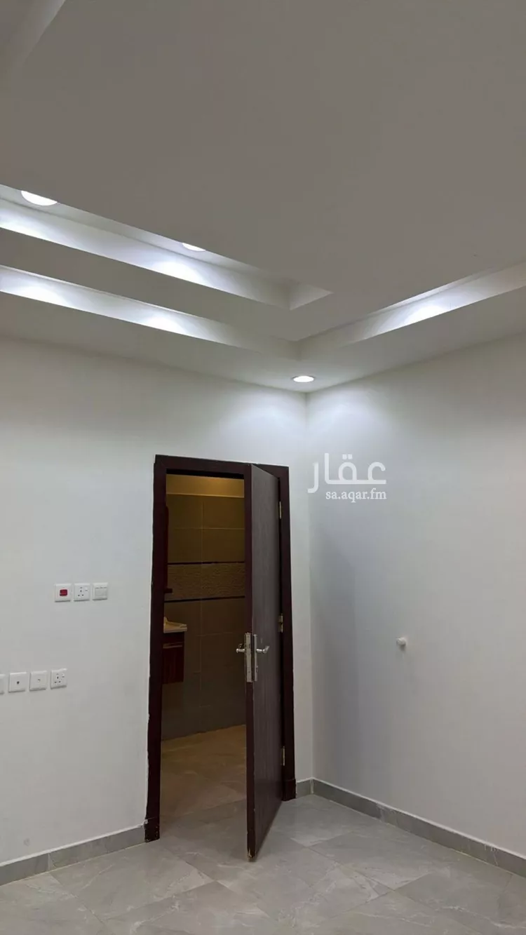 شقة للإيجار في شارع علي بن بسطام, حي المهدية, مدينة الرياض, منطقة الرياض صورة 5