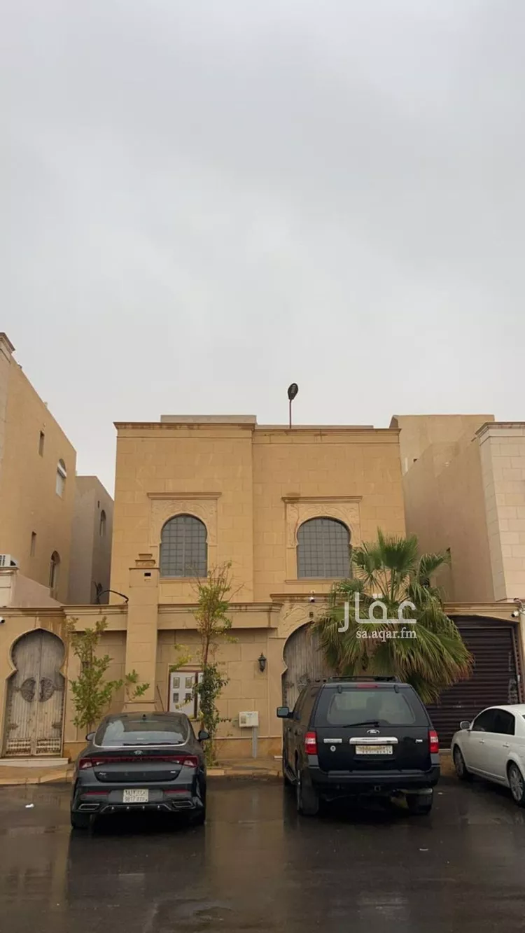 Apartment for Rent in Riyadh Dhahrat Laban