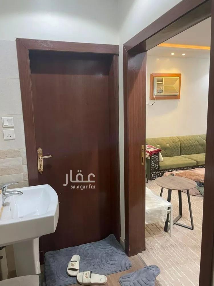 شقة للإيجار في شارع العباس بن عبدالله, حي بدر, مدينة الرياض, منطقة الرياض صورة 3
