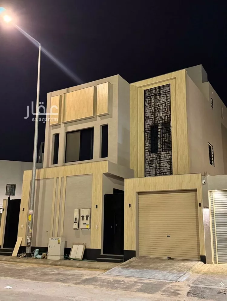 Villa for Rent in Riyadh Ar Rimal