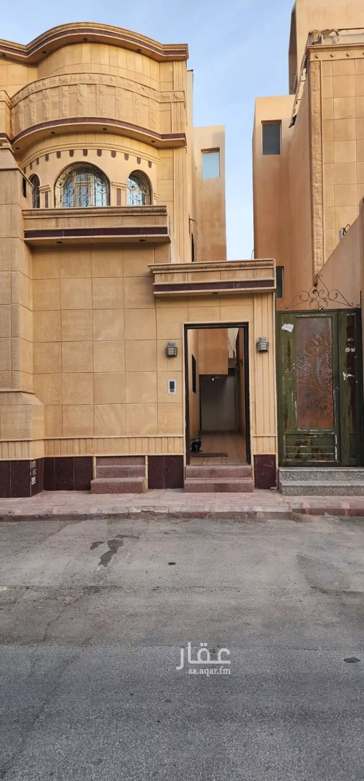 Apartment for Rent in Riyadh Al Yarmouk