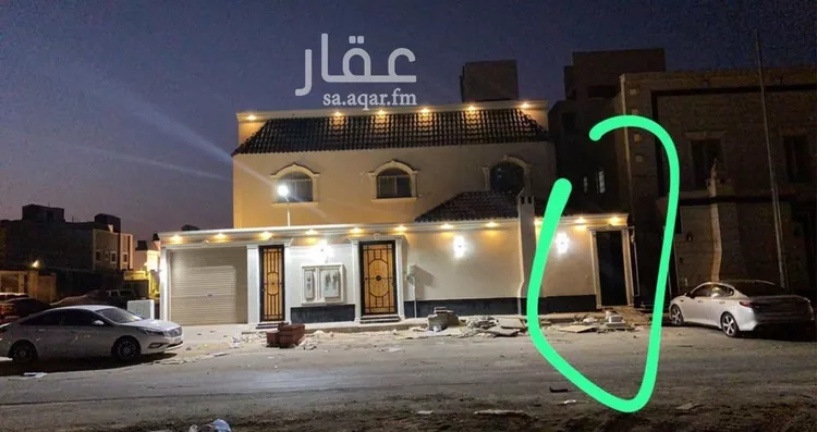 شقة للإيجار في شارع محمد بن مسعود الزواوي, حي العارض, مدينة الرياض, منطقة الرياض