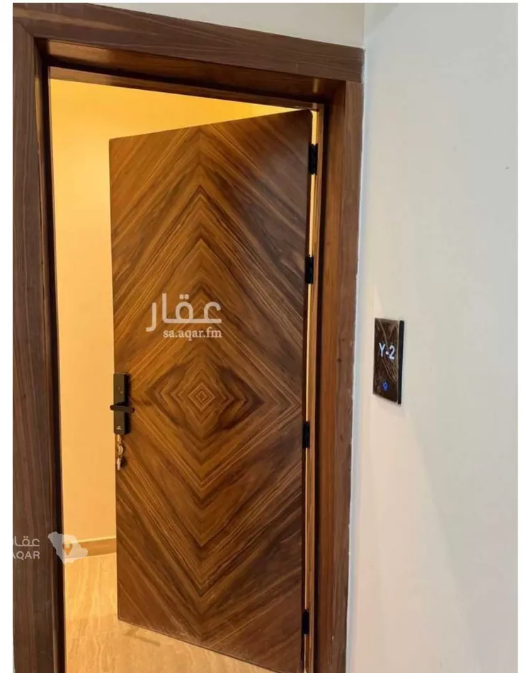 شقة للإيجار في شارع شاكر بن مكي, حي ديراب, مدينة الرياض, منطقة الرياض صورة 2