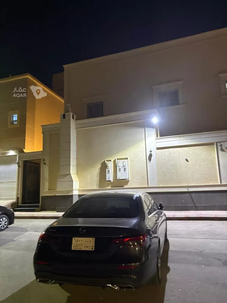 Apartment for Rent in Riyadh Al Mahdiyah
